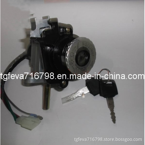 Motorcycle Main Switch, Bws Main Switch